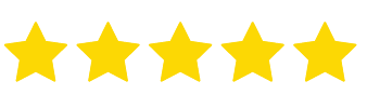 ★★★★★